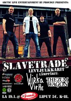 Slavetrade