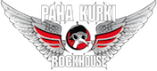 Paha Kurki
