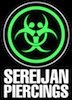 Sereijan Piercings