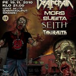Headbanger's Boozing Night V